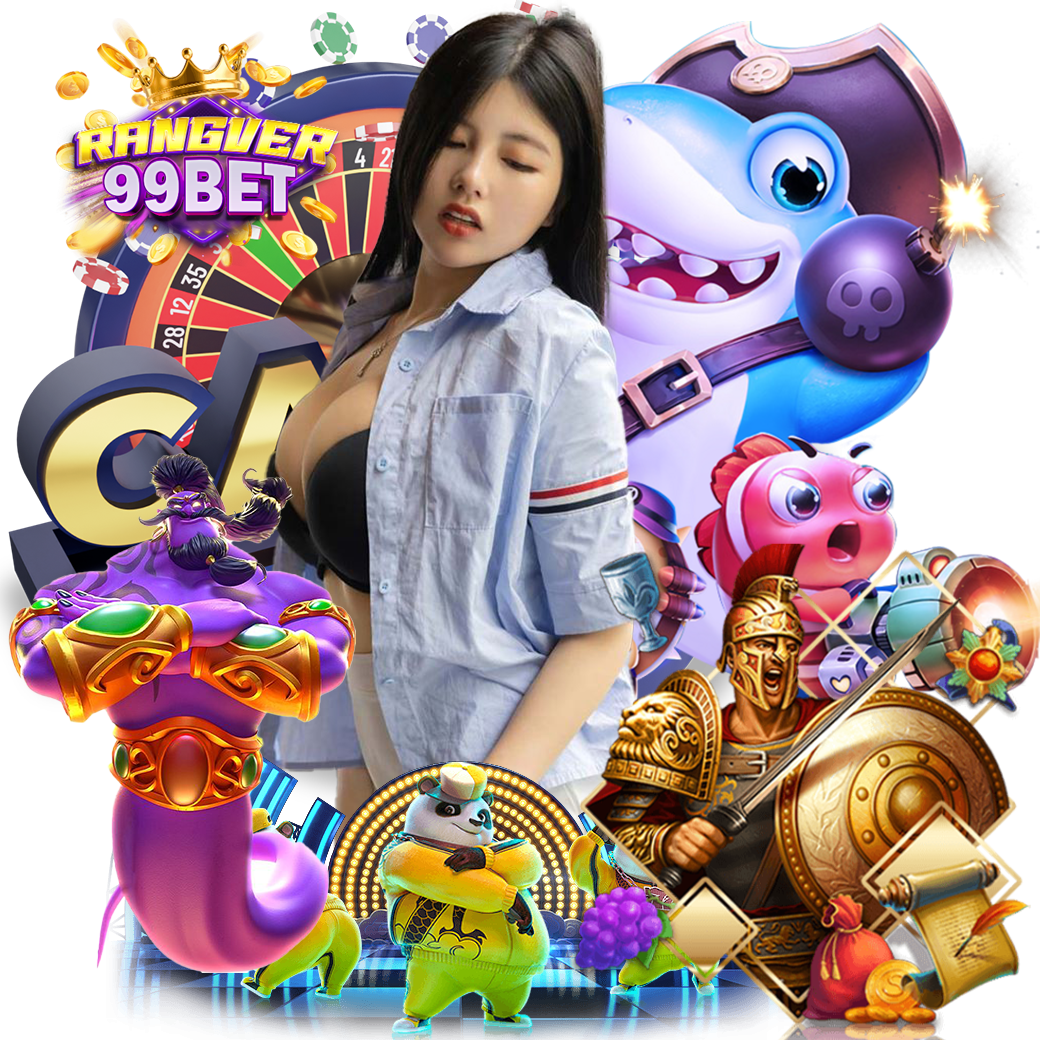 rangver99 สล็อต 